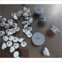 Rubber Stoppers for Vials