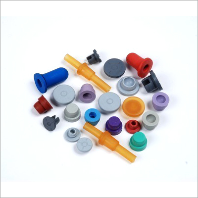 Packaging Caps and Seals