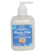 Hands Plus Hand Wash