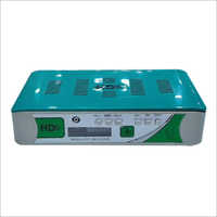 Hd Dth Receiver