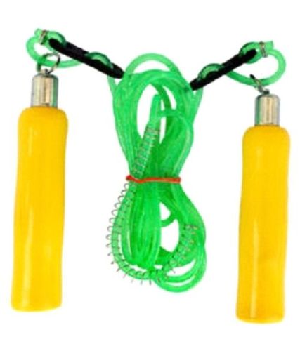 Wooden Skipping Rope