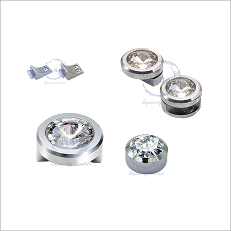 Aluminium Fittings