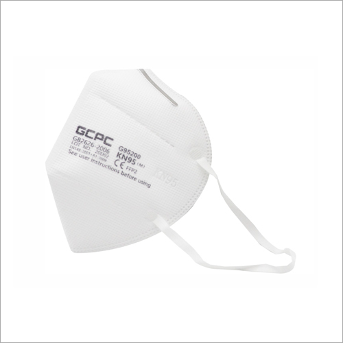 KN95 Anti Bacterial Mask