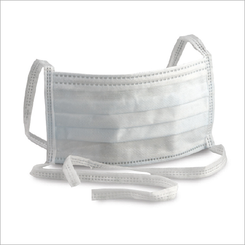 Surgical Mask