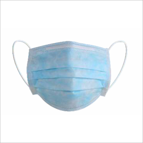 Nose Mask