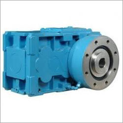 Helical Twin Screw Extruder Gearbox