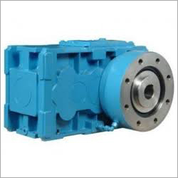 Single Screw Extruder Gearboxes