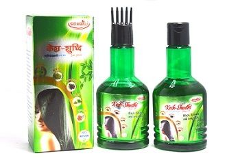 Kesh Shudhi Hair Oil