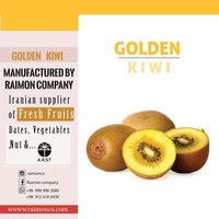 Golden Kiwi