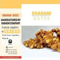 Shahani Dates