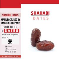 Shahabi Dates