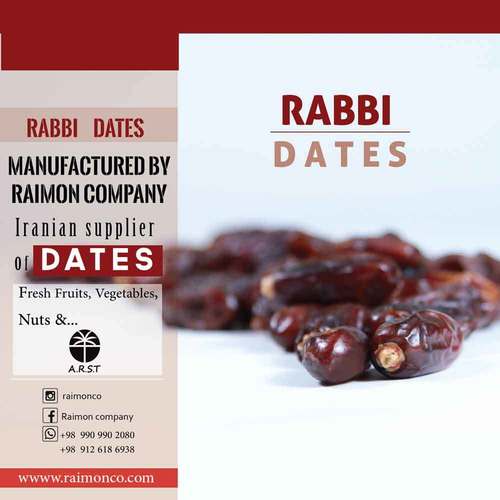 Common Rabbi Dates
