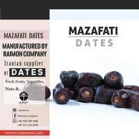 Mazafati Dates