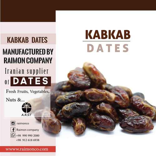 Common Kabkab Dates