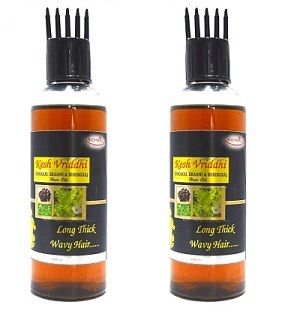 Kesh Vriddhi Hair Oil