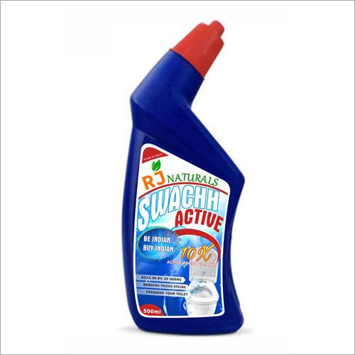 Toilet Cleaner