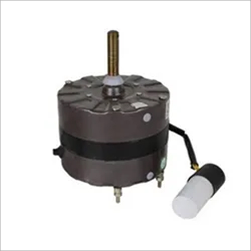 Electric Motor
