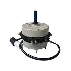 Industrial Motor