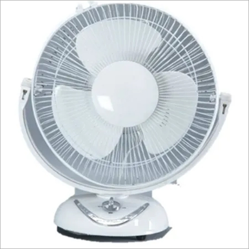 Deluxe Table Fan