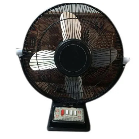 Super Powder Table Fan