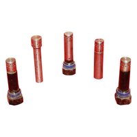 Stainless Steel Boiler Nozzle