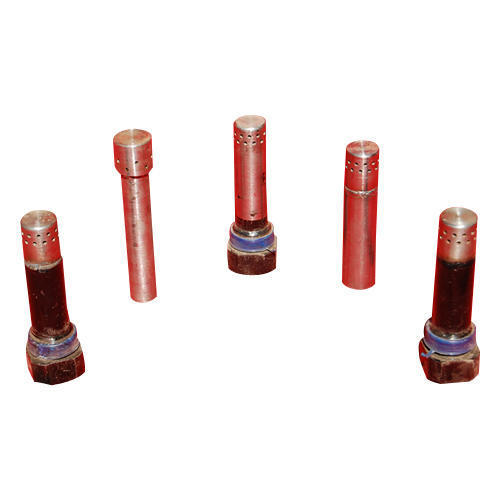 Stainless Steel Boiler Nozzle