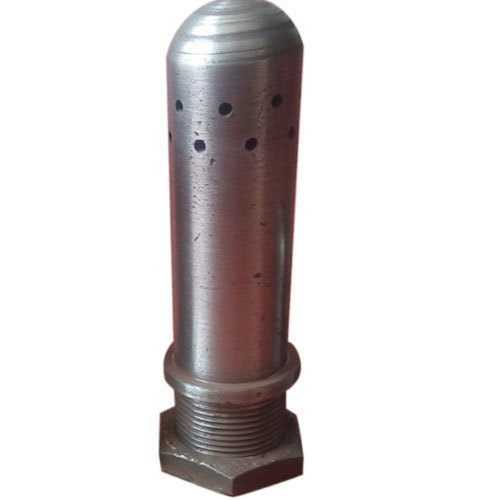 Stainless Steel Boiler Nozzle