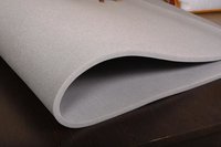 Quilted Fusible Foam