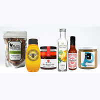 Food Lables