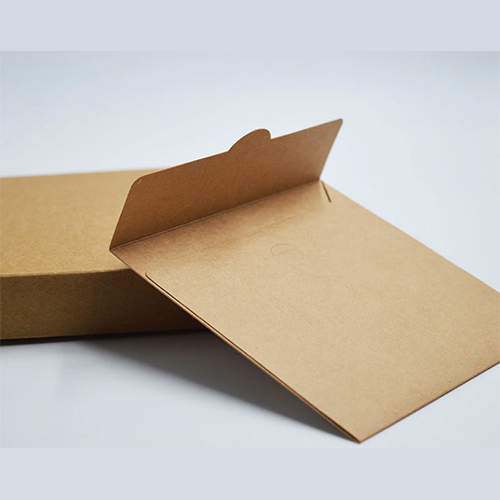 Brown Paper Pouches