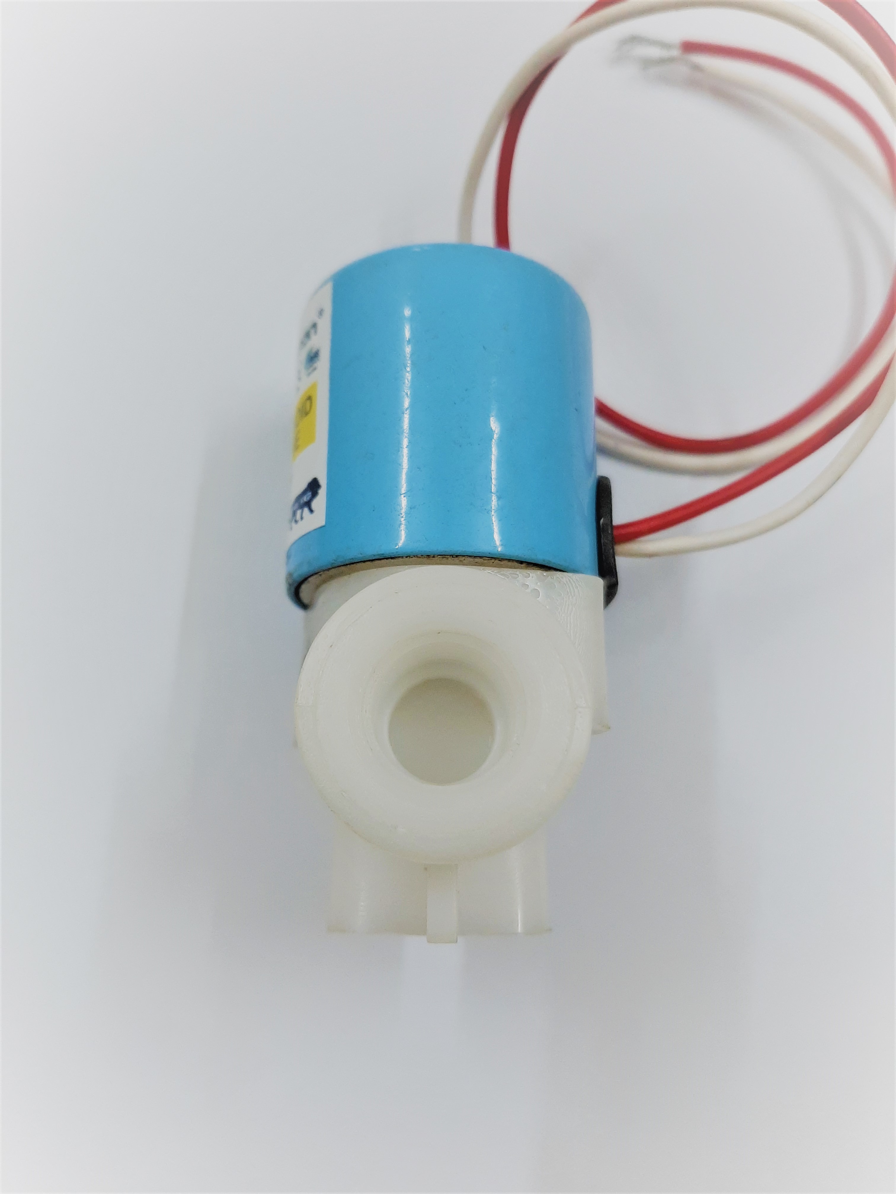 RO Solenoid Valve Manufacturer,RO Solenoid Valve Supplier & Exporter