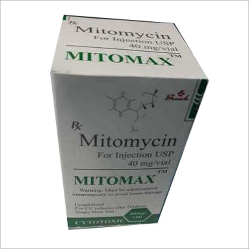 MITOMAX 40MG