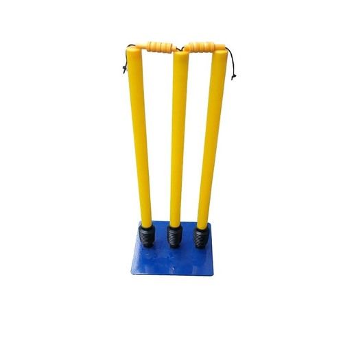 Metal Base Spring Loaded Stump Waterproof: Yes