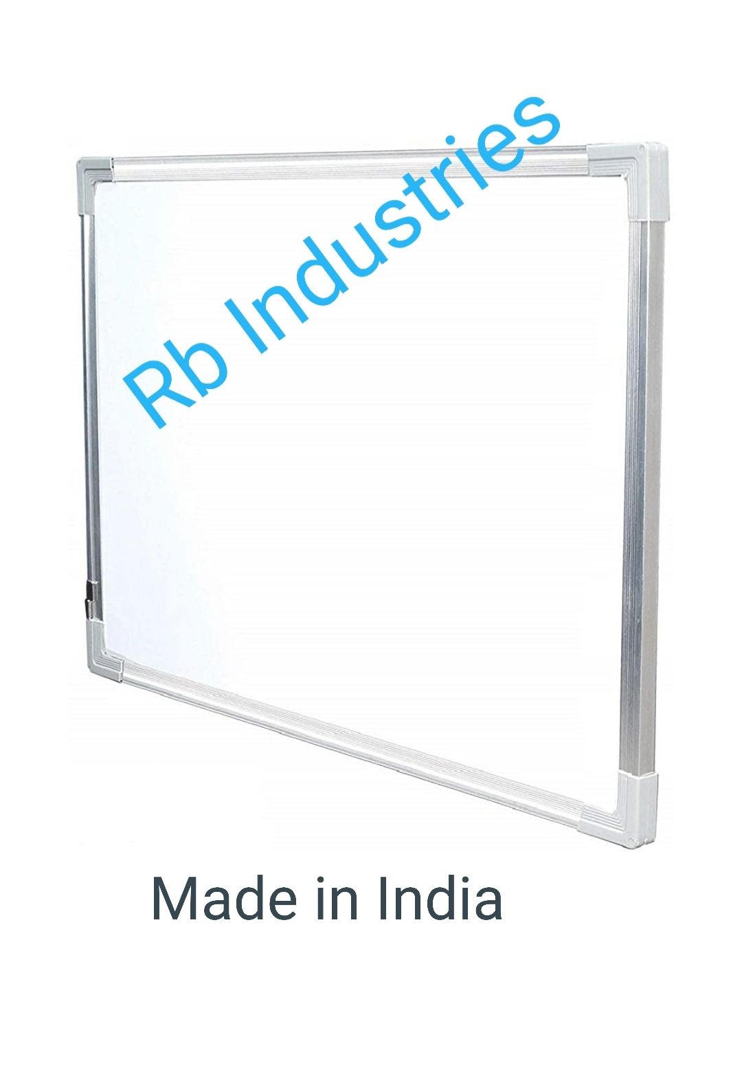 Classic Aluminium Frame Writing Board