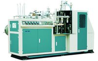 Paper Cup Making Machine