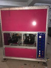 PAPER DONA MAKING MACHINE