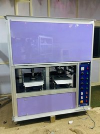 PAPER DONA MAKING MACHINE
