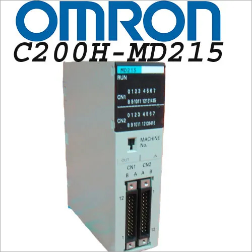 OMRON C200H-MD215