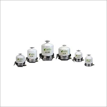 Centrifuge Oil Cleaner