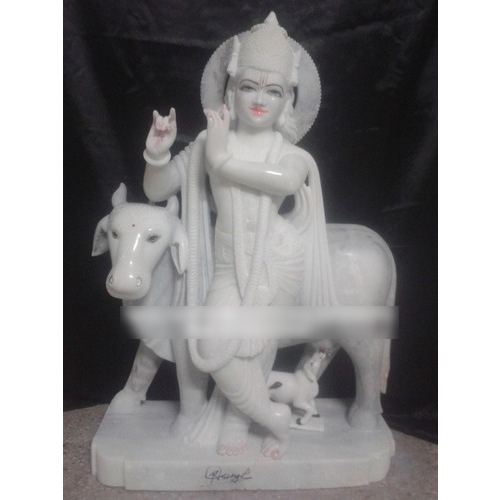 Marble Madhav Gopal Moorti