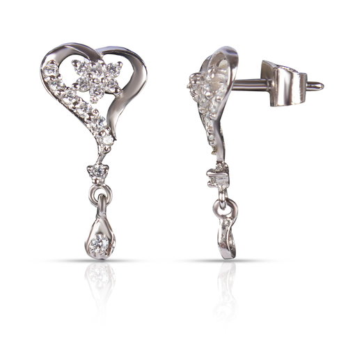 hook earrings