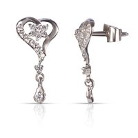 Hook Earrings Gender: Women