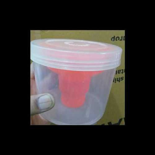 Plastic box
