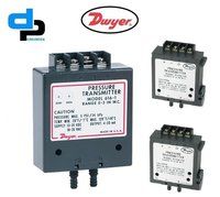 Dwyer 616KD-06-V Differential Pressure Transmitter