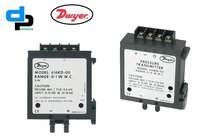Dwyer 616KD-06-V Differential Pressure Transmitter