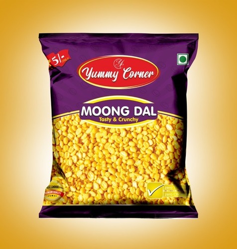 Moong Dal Grade: Food Grade