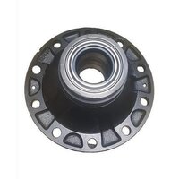 Wheel Hub Assembly