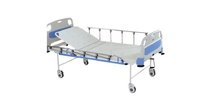 Patient Bed (Fowler and Semi Fowler)