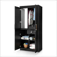 Wooden Storage