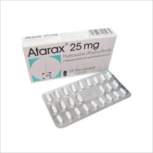 Atarax Tablet